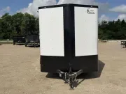 new Cargo (Enclosed) Trailers Cargo Craft  for sale, in Waxahachie, TX Thumbnail 7