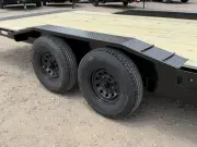new Equipment / Flatbed Trailers Texas Pride Trailers  for sale, in Waxahachie, TX Thumbnail 16