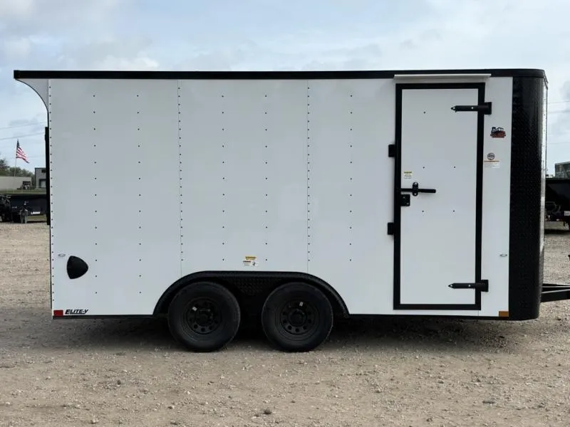 new Cargo (Enclosed) Trailers Cargo Craft  for sale, in Waxahachie, TX Thumbnail 7