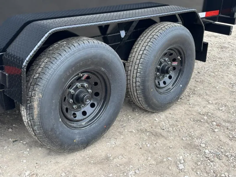 new Dump Trailers Texas Pride Trailers  for sale, in Waxahachie, TX Thumbnail 18