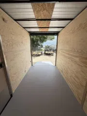 new Cargo (Enclosed) Trailers Cargo Craft  for sale, in Waxahachie, TX Thumbnail 11
