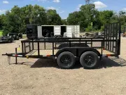 new Utility Trailers Trailer Market  for sale, in Waxahachie, TX Thumbnail 7