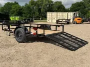 new Utility Trailers Trailer Market  for sale, in Waxahachie, TX Thumbnail 6
