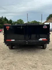 new Dump Trailers Texas Pride Trailers  for sale, in Waxahachie, TX Thumbnail 5