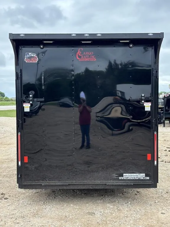 used Other Trailers Cargo Craft  for sale, in Waxahachie, TX Thumbnail 8