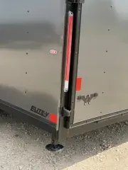 new Cargo (Enclosed) Trailers Cargo Craft  for sale, in Waxahachie, TX Thumbnail 12