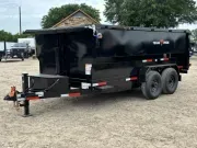 new Dump Trailers Texas Pride Trailers  for sale, in Waxahachie, TX Thumbnail 4