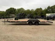 new Car Haulers / Racing Trailers Trailer Market  for sale, in Waxahachie, TX Thumbnail 6