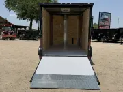 new Cargo (Enclosed) Trailers Cargo Craft  for sale, in Waxahachie, TX Thumbnail 10