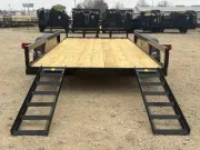 new Utility Trailers Trailer Market  for sale, in Waxahachie, TX Thumbnail 7