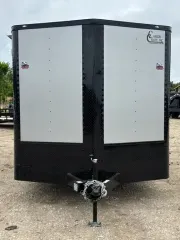 new Cargo (Enclosed) Trailers Cargo Craft  for sale, in Waxahachie, TX Thumbnail 9