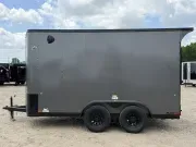 new Cargo (Enclosed) Trailers Cargo Craft  for sale, in Waxahachie, TX Thumbnail 6
