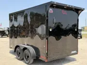new Cargo (Enclosed) Trailers Cargo Craft  for sale, in Waxahachie, TX Thumbnail 5