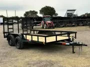 new Utility Trailers CM Trailers  for sale, in Waxahachie, TX Thumbnail 7