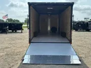 new Cargo (Enclosed) Trailers Cargo Craft  for sale, in Waxahachie, TX Thumbnail 10