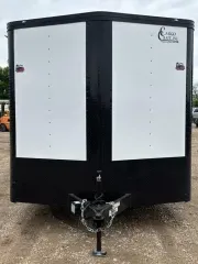 new Cargo (Enclosed) Trailers Cargo Craft  for sale, in Waxahachie, TX Thumbnail 5