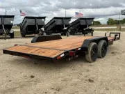 new Car Haulers / Racing Trailers Trailer Market  for sale, in Waxahachie, TX Thumbnail 3