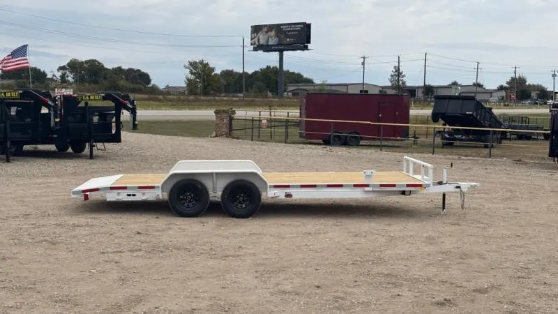 new Car Haulers / Racing Trailers Other  for sale, in Waxahachie, TX Thumbnail 6