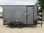 new Cargo (Enclosed) Trailers Cargo Craft  for sale, in Waxahachie, TX Thumbnail 2