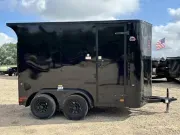 new Cargo (Enclosed) Trailers Cargo Craft  for sale, in Waxahachie, TX Thumbnail 2