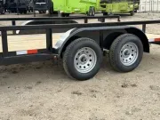 new Utility Trailers Trailer Market  for sale, in Waxahachie, TX Thumbnail 6