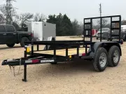 new Utility Trailers Trailer Market  for sale, in Waxahachie, TX Thumbnail 4