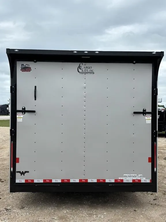 used Other Trailers Cargo Craft  for sale, in Waxahachie, TX Thumbnail 7