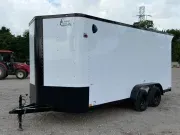 new Cargo (Enclosed) Trailers Cargo Craft  for sale, in Waxahachie, TX Thumbnail 7