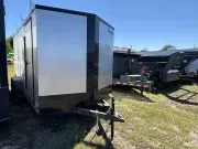 used Cargo (Enclosed) Trailers Compass  for sale, in Waxahachie, TX Thumbnail 3