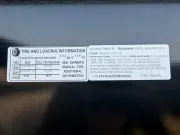 used Equipment / Flatbed Trailers TrailMaxx Trailers  for sale, in Waxahachie, TX Thumbnail 4