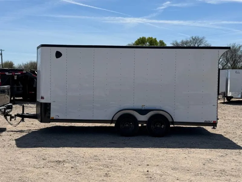 new Cargo (Enclosed) Trailers Cargo Craft  for sale, in Waxahachie, TX Thumbnail 2