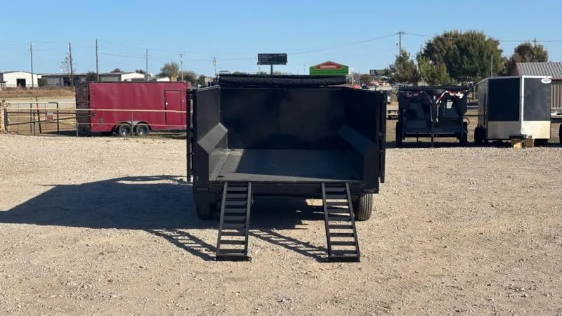 new Dump Trailers Texas Pride Trailers  for sale, in Waxahachie, TX Thumbnail 4