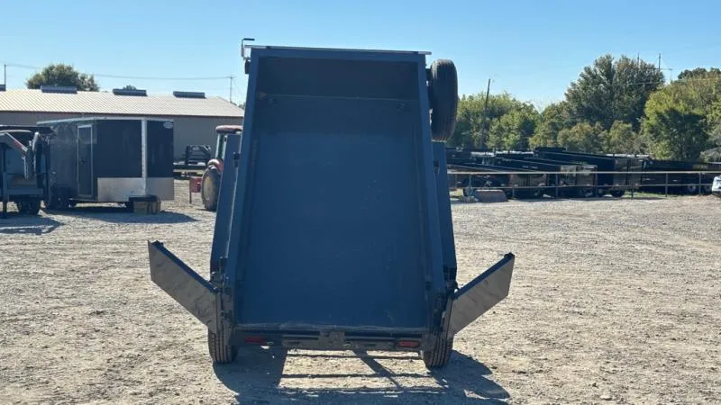new Dump Trailers Lamar Trailers  for sale, in Waxahachie, TX Thumbnail 8