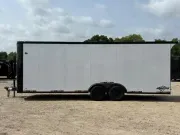 new Cargo (Enclosed) Trailers Cargo Craft  for sale, in Waxahachie, TX Thumbnail 6