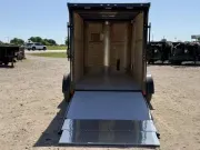 new Cargo (Enclosed) Trailers Cargo Craft  for sale, in Waxahachie, TX Thumbnail 9