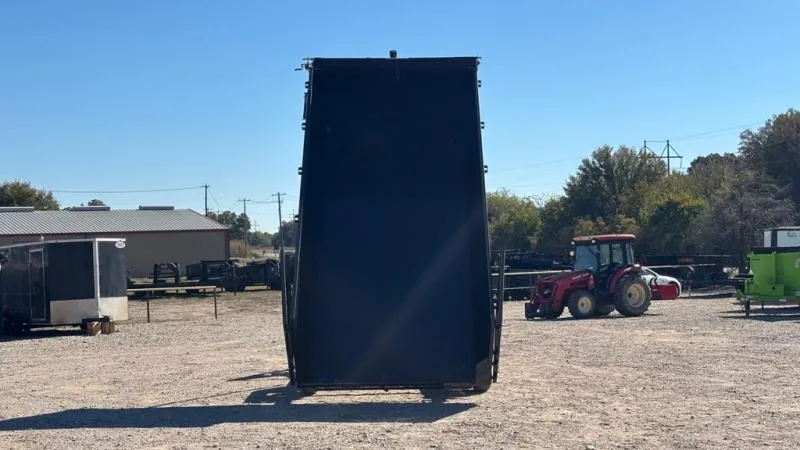 new Dump Trailers Texas Pride Trailers  for sale, in Waxahachie, TX Thumbnail 8