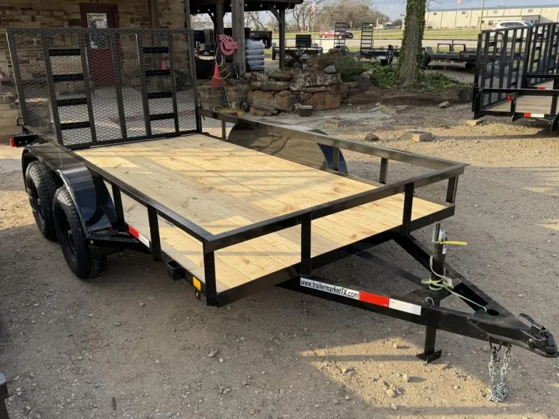new Utility Trailers Other  for sale, in Waxahachie, TX Thumbnail 4