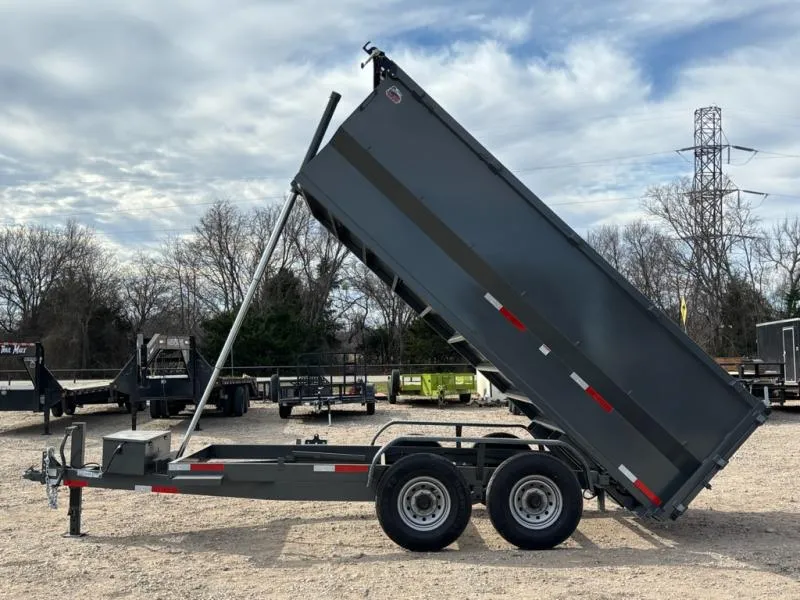 new Dump Trailers Texas Pride Trailers  for sale, in Waxahachie, TX Thumbnail 2