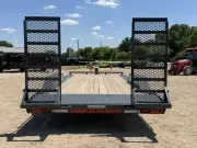 new Equipment / Flatbed Trailers Lamar Trailers  for sale, in Waxahachie, TX Thumbnail 4