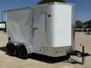 new Cargo (Enclosed) Trailers Cargo Craft  for sale, in Waxahachie, TX Thumbnail 1