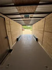 new Cargo (Enclosed) Trailers Cargo Craft  for sale, in Waxahachie, TX Thumbnail 16