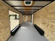 new Cargo (Enclosed) Trailers Cargo Craft  for sale, in Waxahachie, TX Thumbnail 15