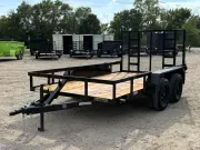 new Utility Trailers Trailer Market  for sale, in Waxahachie, TX Thumbnail 2