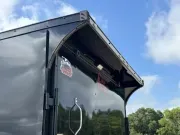 new Cargo (Enclosed) Trailers Cargo Craft  for sale, in Waxahachie, TX Thumbnail 9