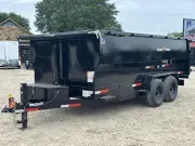 new Dump Trailers Texas Pride Trailers  for sale, in Waxahachie, TX Thumbnail 15