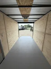 new Cargo (Enclosed) Trailers Cargo Craft  for sale, in Waxahachie, TX Thumbnail 18