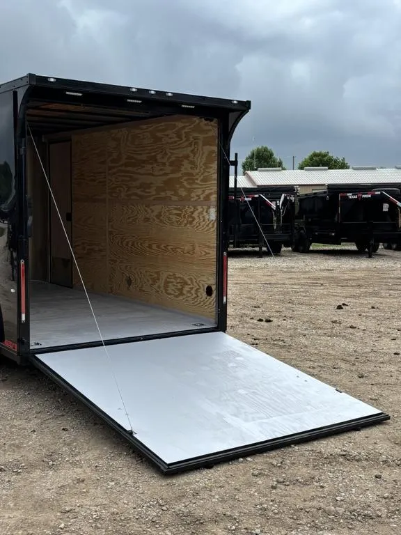 used Other Trailers Cargo Craft  for sale, in Waxahachie, TX Thumbnail 15