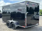 new Cargo (Enclosed) Trailers Cargo Craft  for sale, in Waxahachie, TX Thumbnail 5