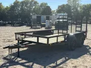 new Utility Trailers Trailer Market  for sale, in Waxahachie, TX Thumbnail 2