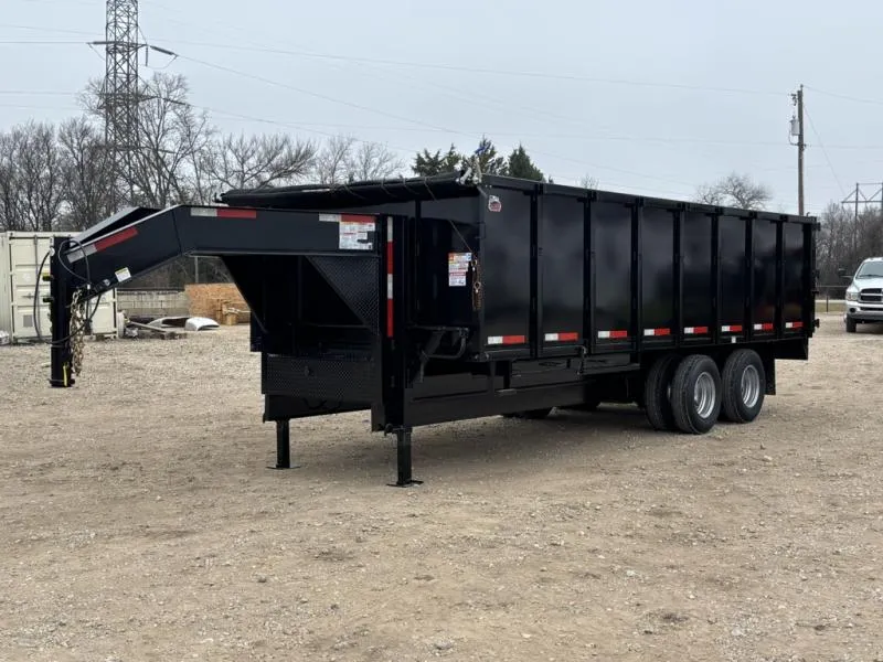 new Dump Trailers Texas Pride Trailers  for sale, in Waxahachie, TX Thumbnail 8
